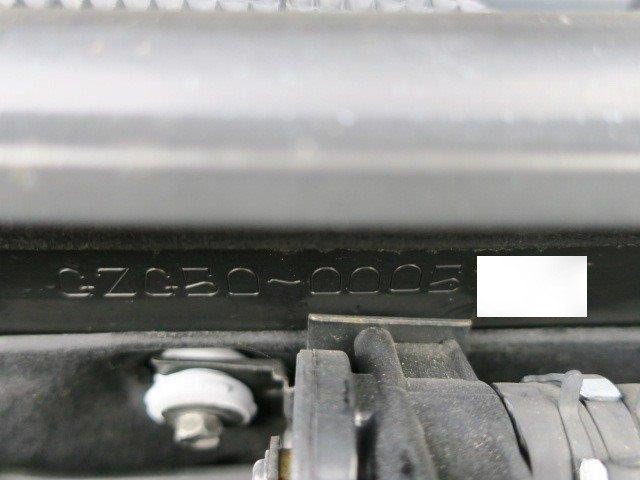 中古トラック トヨタセダン #8