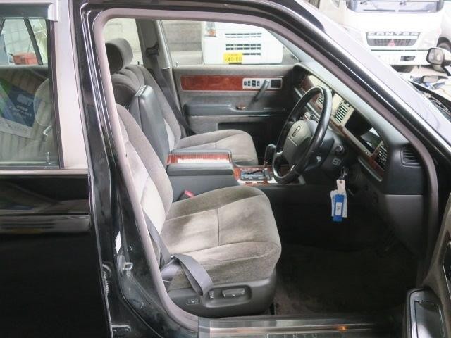 中古トラック トヨタセダン #10