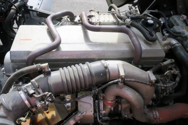 中古トラック 日野アルミウィング #11