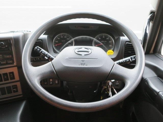 中古トラック 日野アルミウィング #15