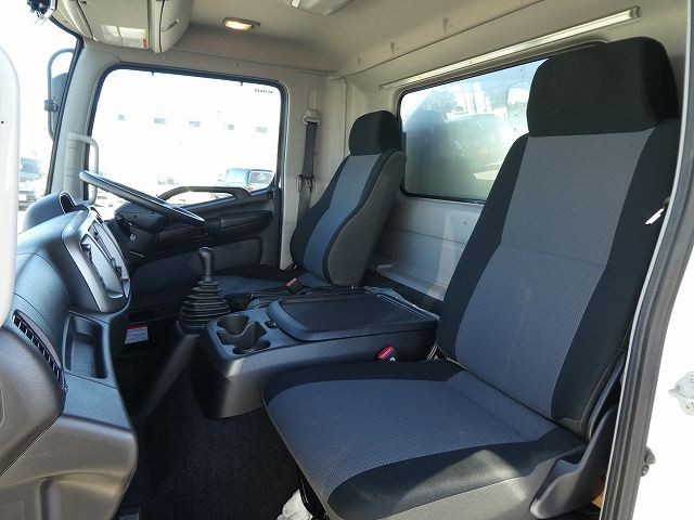 中古トラック 日野アルミバン #21