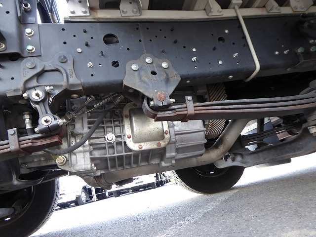 中古トラック 日野アルミウィング #11