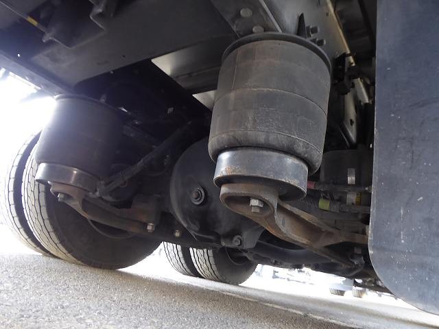 中古トラック 日野アルミウィング #12