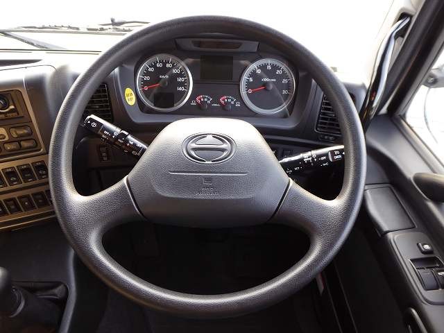 中古トラック 日野アルミウィング #16