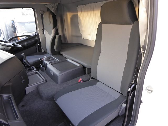 中古トラック 日野アルミウィング #22