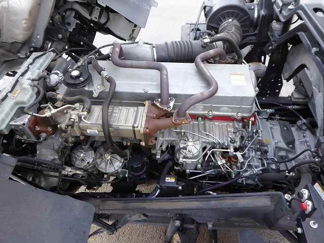 中古トラック 日野アルミウィング #9