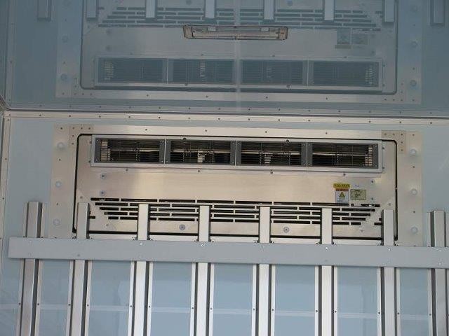 中古トラック 日野冷凍バン #8