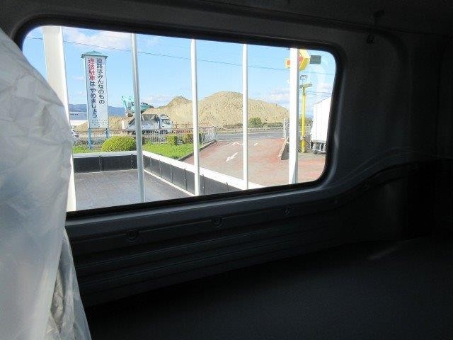 中古トラック いすゞ平ボディ #23