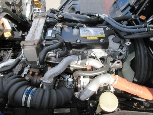 中古トラック いすゞ平ボディ #10