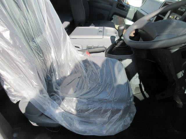 中古トラック いすゞ平ボディ #12