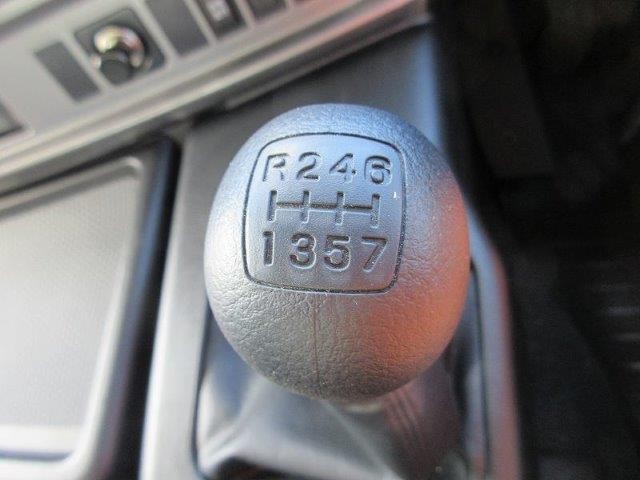 中古トラック 日野冷凍バン #17