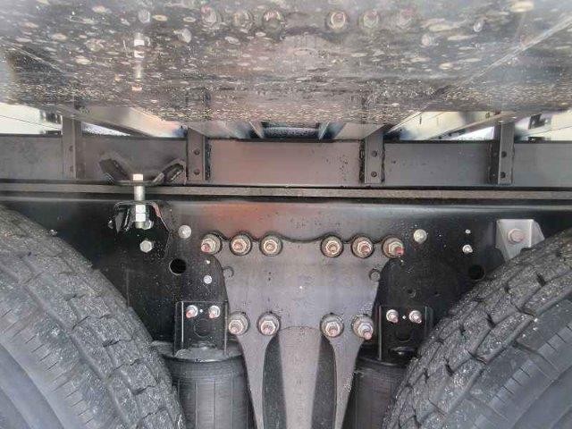 中古トラック 日野冷凍バン #9