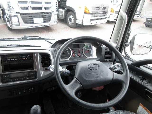 中古トラック 日野ダンプ #17