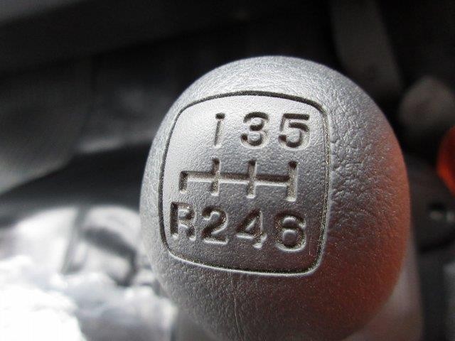 中古トラック 日野ダンプ #19