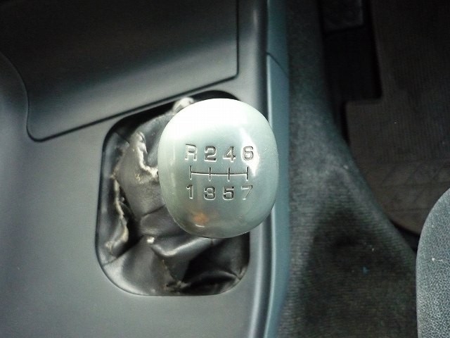 中古トラック 三菱ふそうアルミウィング #16