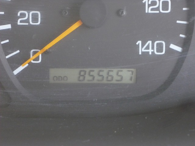 中古トラック 三菱ふそうアルミウィング #17