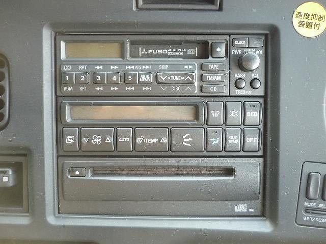 中古トラック 三菱ふそうアルミウィング #19