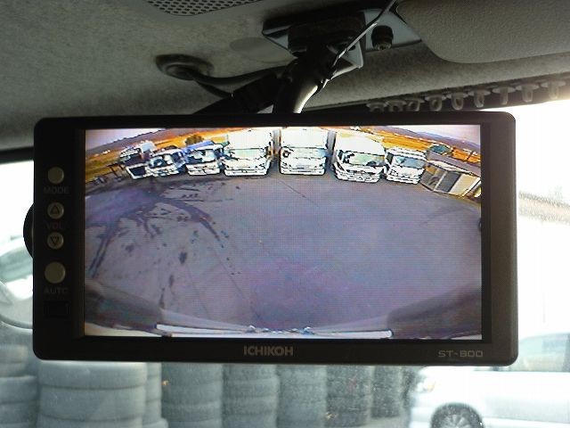 中古トラック 三菱ふそうアルミウィング #21