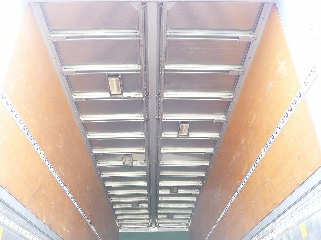 中古トラック 三菱ふそうアルミウィング #8