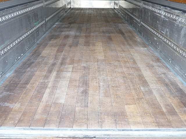 中古トラック 三菱ふそうアルミウィング #9