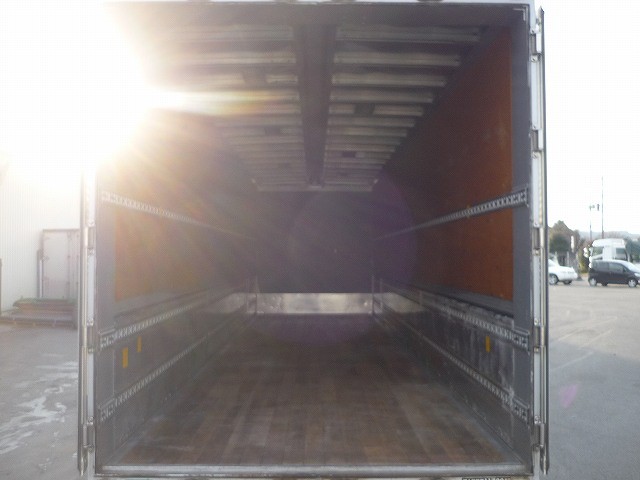 中古トラック 三菱ふそうアルミウィング #10
