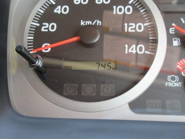 中古トラック 日野ダンプ #17