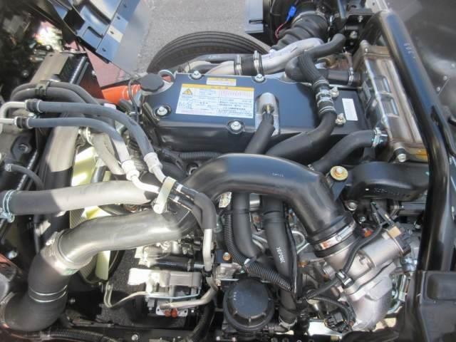 中古トラック いすゞアルミバン ＃14