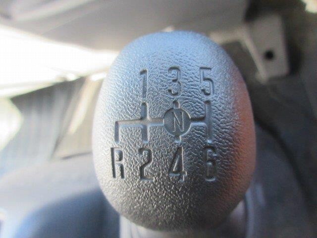 中古トラック いすゞアルミバン #17