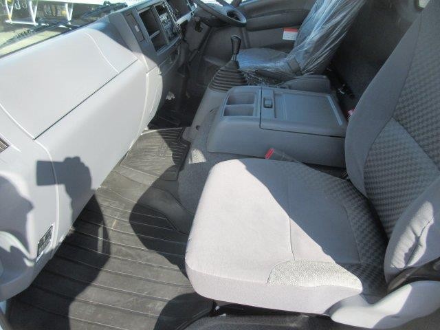 中古トラック いすゞアルミバン #19