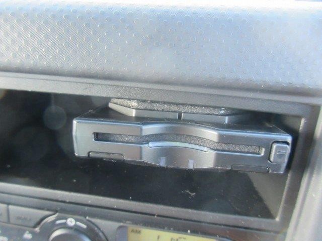 中古トラック いすゞアルミバン #21