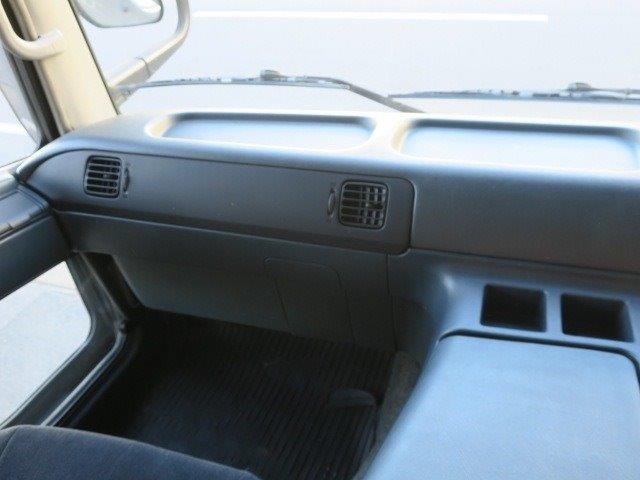 中古トラック 三菱ふそうコンテナ専用車 #11