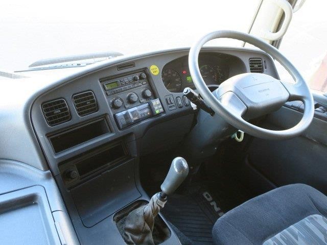 中古トラック 三菱ふそうコンテナ専用車 #12