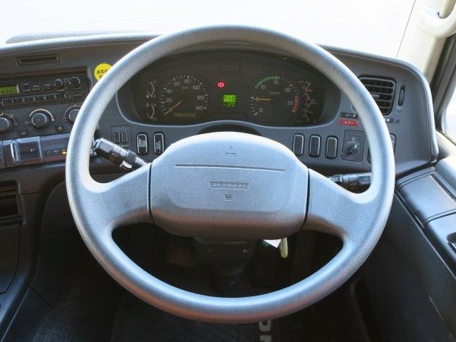 中古トラック 三菱ふそうコンテナ専用車 #13