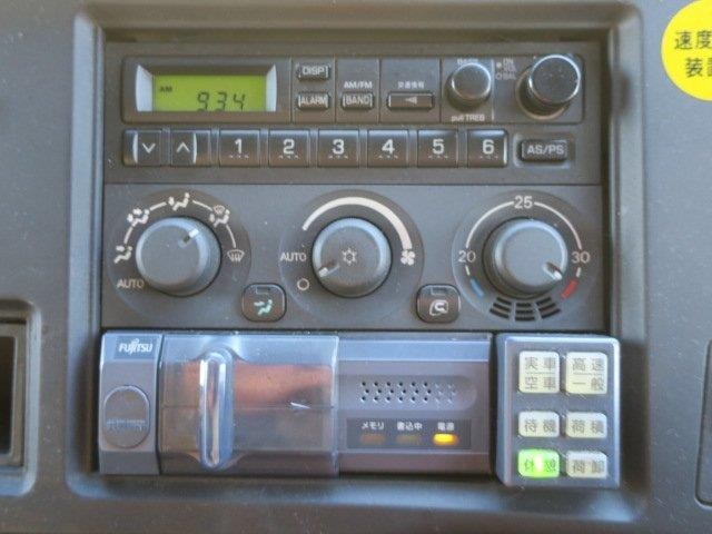 中古トラック 三菱ふそうコンテナ専用車 #17