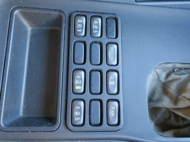 中古トラック 三菱ふそうコンテナ専用車 #19