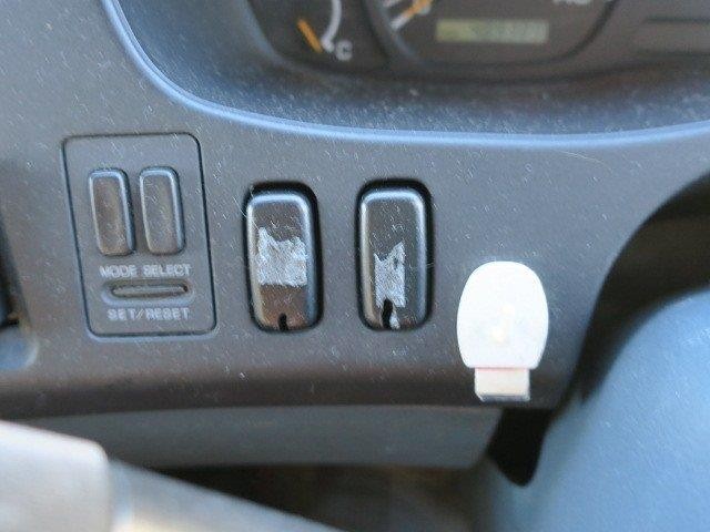 中古トラック 三菱ふそうコンテナ専用車 #20