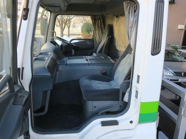 中古トラック 三菱ふそうコンテナ専用車 #22