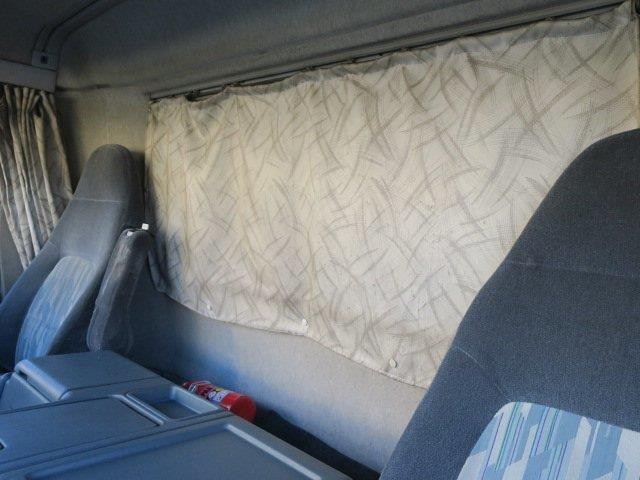 中古トラック 三菱ふそうコンテナ専用車 #23