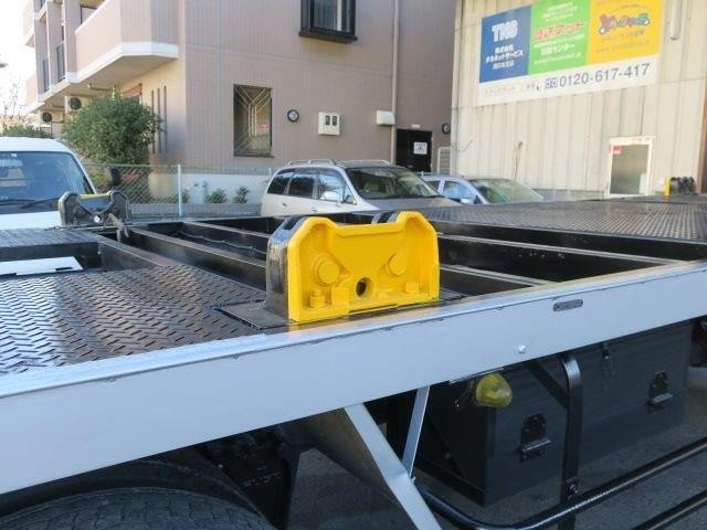 中古トラック 三菱ふそうコンテナ専用車 #6