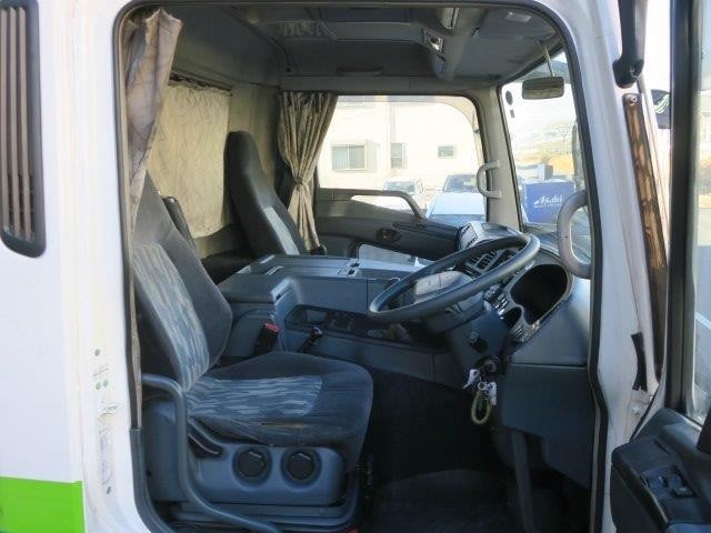 中古トラック 三菱ふそうコンテナ専用車 #10