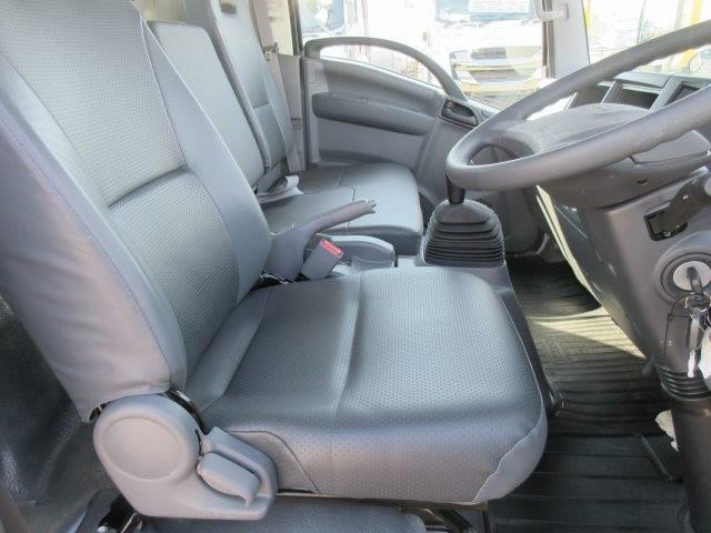 中古トラック いすゞローダーダンプ #13