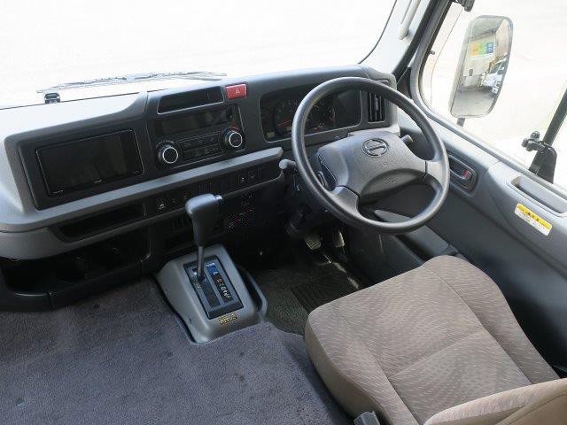 中古トラック 日野バス #11