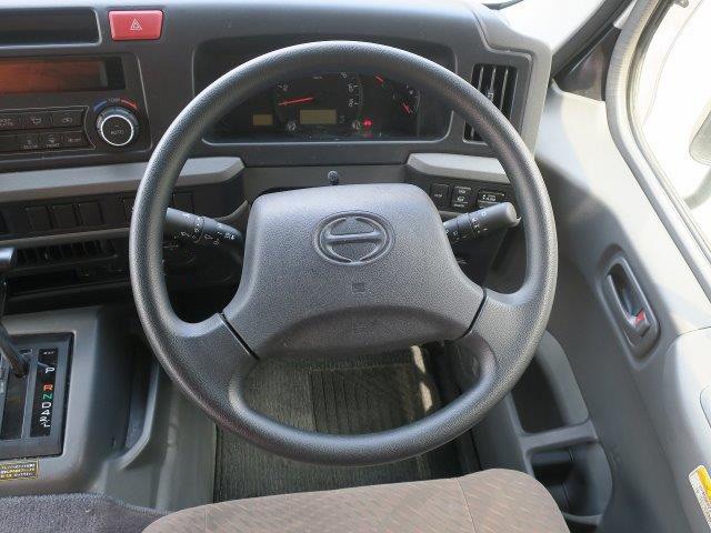 中古トラック 日野バス #12