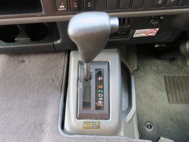 中古トラック 日野バス #13