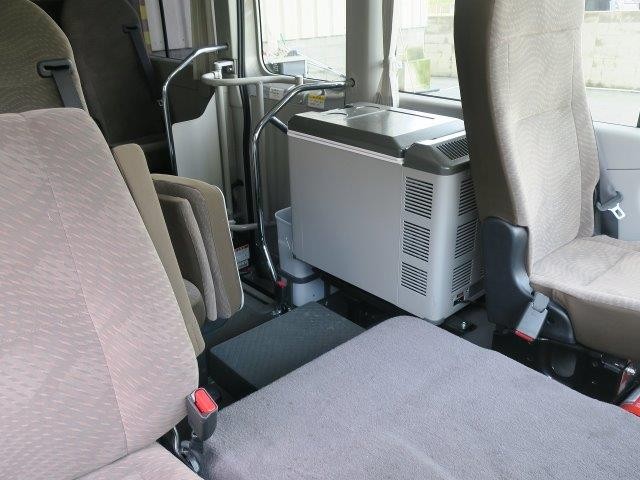 中古トラック 日野バス #23