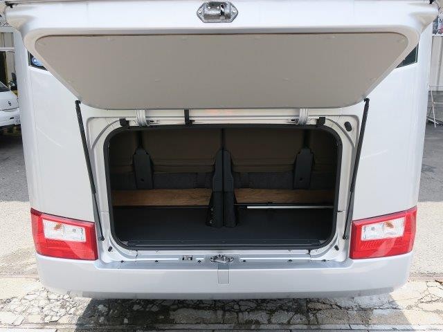 中古トラック 日野バス #6