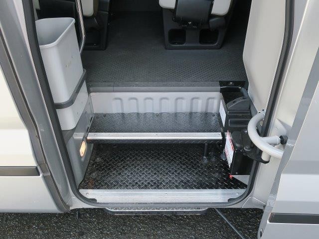 中古トラック 日野バス #9