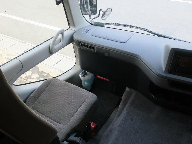 中古トラック 日野バス #10