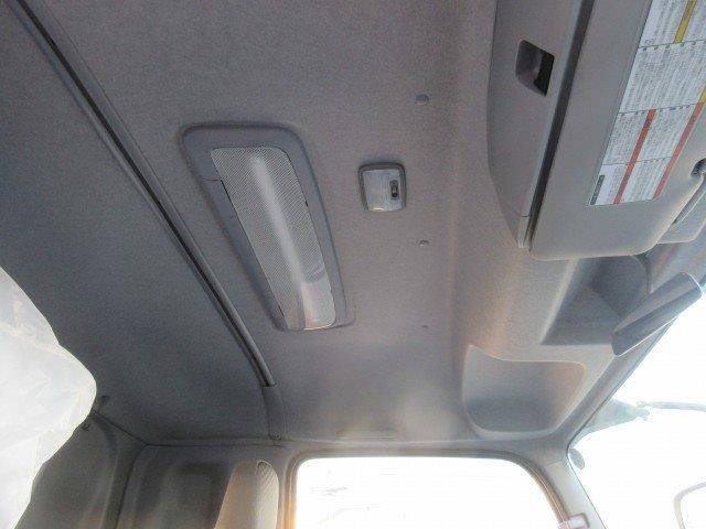 中古トラック いすゞクレーン付 #21