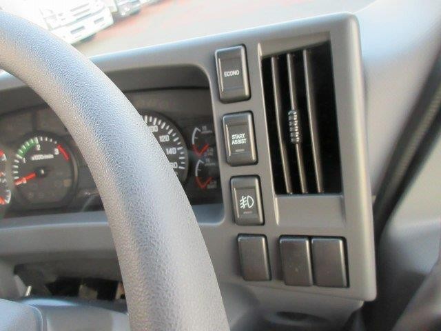 中古トラック いすゞクレーン付 #24